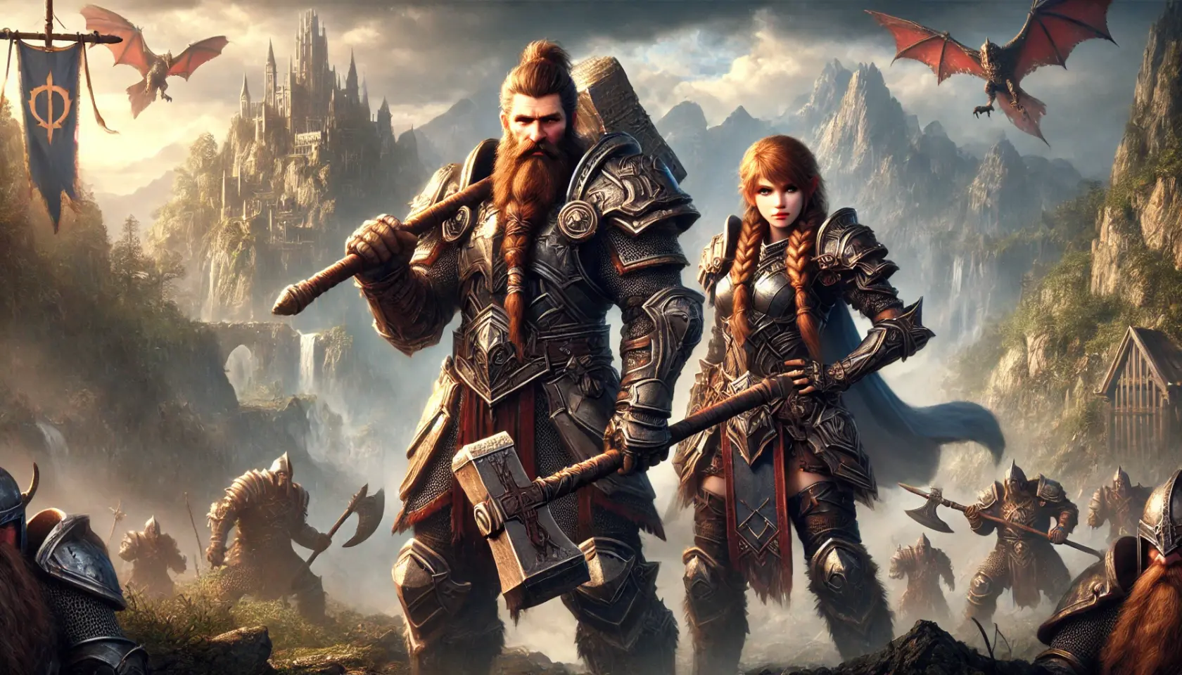 Dwarf Race.webp