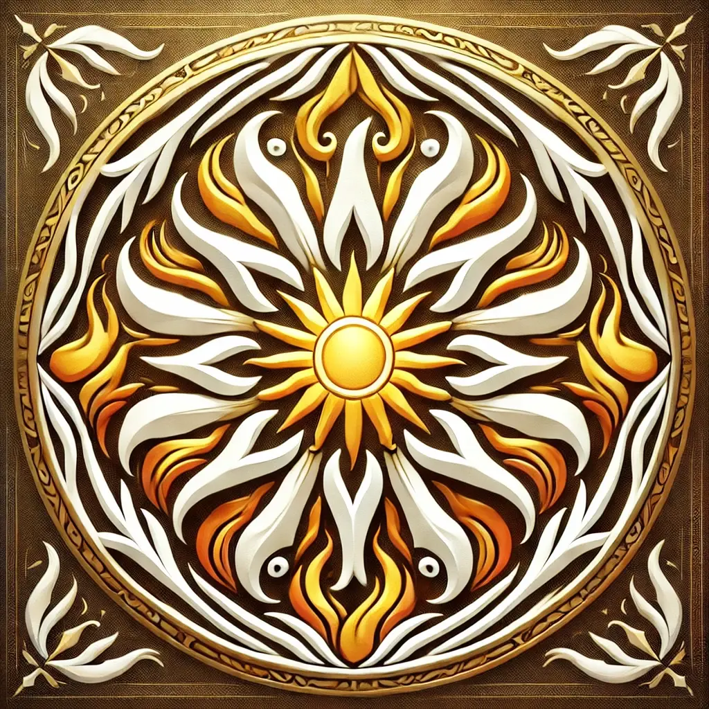 The Radiant Path.webp