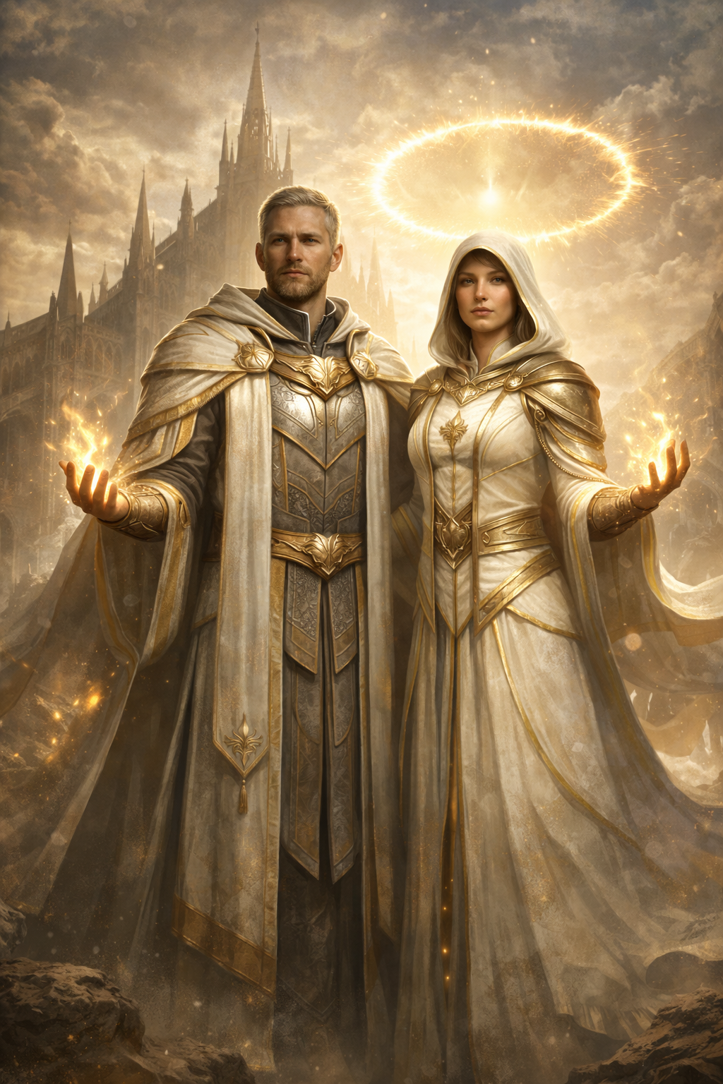 Ascendant